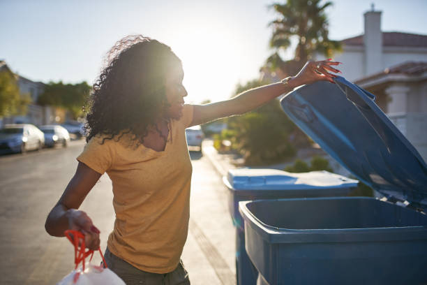 Best Yard Cleanup Services  in Redwood Falls, MN